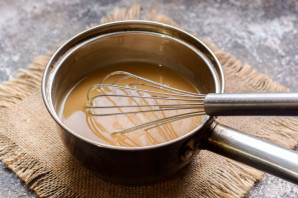 Мармелад из детского пюре