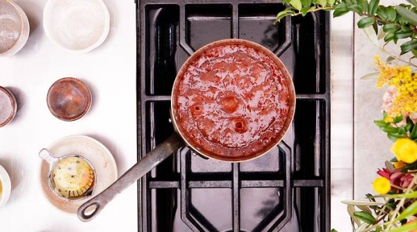 
Куриное филе в кляре &mdash; рецепт приготовления с пошаговыми фото	