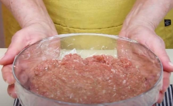 
Беляши с мясом в духовке &mdash; 5 очень вкусных домашних рецептов	