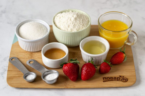 Веганский торт с кокосовыми сливками