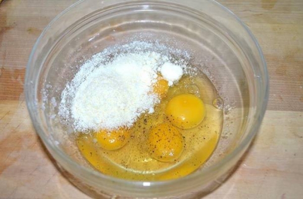 Омлет на сковороде с сыром — 5 рецептов с овощами
Омлет на сковороде с сыром — 5 рецептов с овощами