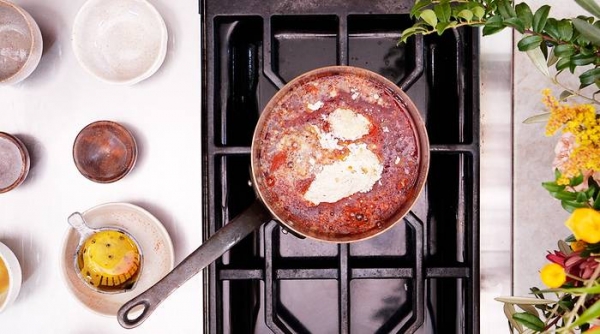 
Куриное филе в кляре &mdash; рецепт приготовления с пошаговыми фото	