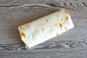 Шаурма в мультипекаре