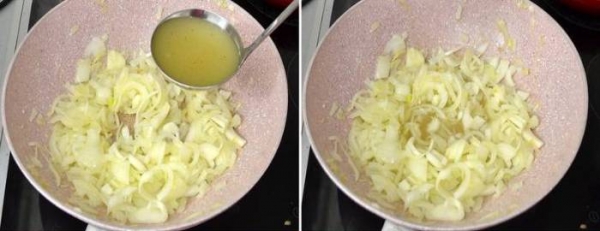 Омлет на сковороде с сыром — 5 рецептов с овощами
Омлет на сковороде с сыром — 5 рецептов с овощами