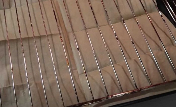 
Куриные крылышки с корочкой в духовке &mdash; 5 рецептов с фотографиями	