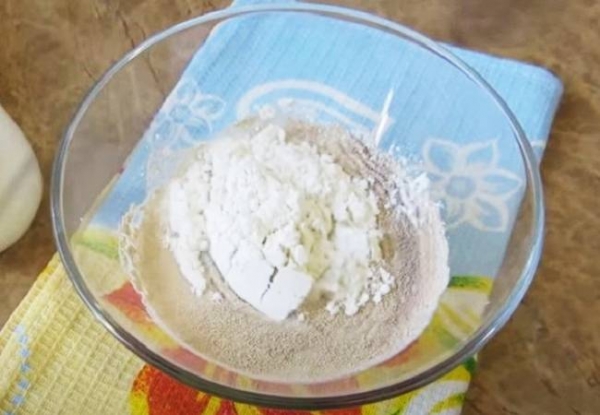 
Беляши с мясом в духовке &mdash; 5 очень вкусных домашних рецептов	