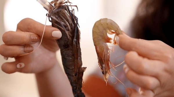 
Том Ям &mdash; простой рецепт в домашних условиях с креветками	