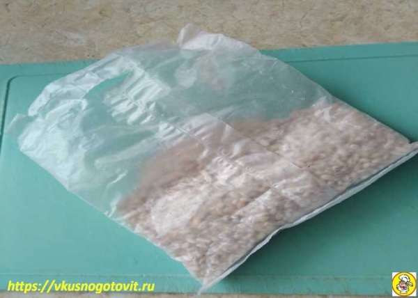 Рассольник — классический рецепт с перловкой и солеными огурцами
Рассольник — классический рецепт с перловкой и солеными огурцами