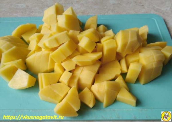 Рассольник — классический рецепт с перловкой и солеными огурцами
Рассольник — классический рецепт с перловкой и солеными огурцами