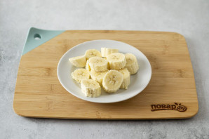 Смузи с сельдереем