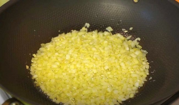 
Ризотто &mdash; классический рецепт с курицей в домашних условиях	