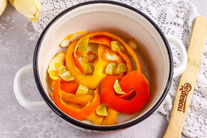 Глинтвейн от Джейми Оливера