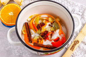 Глинтвейн от Джейми Оливера