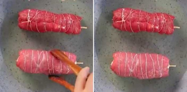 
Тушеная говядина &mdash; вкусный пошаговый рецепт приготовления с фотографиями	