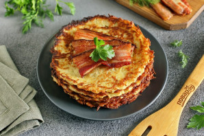 Скандинавский завтрак Скандинавский завтрак