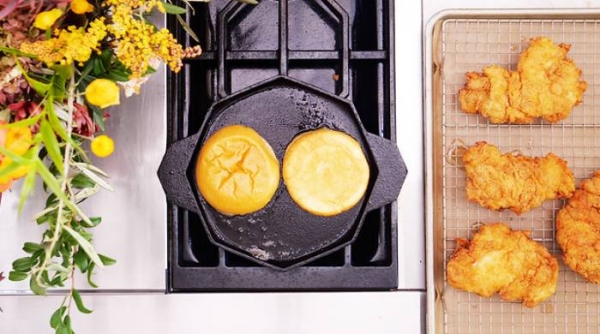 
Куриное филе в кляре &mdash; рецепт приготовления с пошаговыми фото	