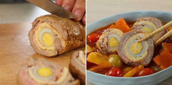 
Тушеная говядина &mdash; вкусный пошаговый рецепт приготовления с фотографиями	