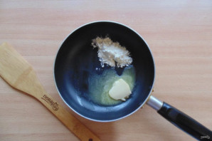 Соус "Субиз"