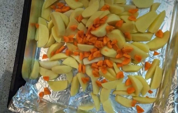 
Куриные крылышки с корочкой в духовке &mdash; 5 рецептов с фотографиями	