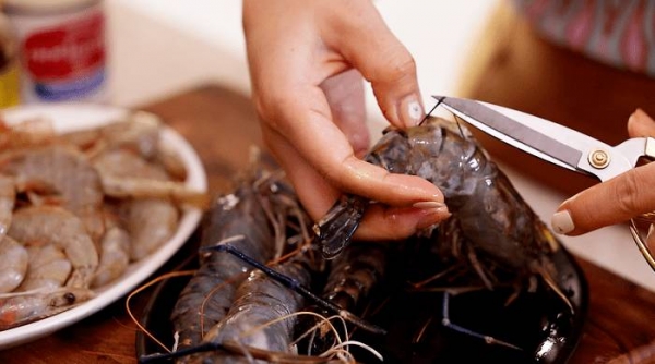 
Том Ям &mdash; простой рецепт в домашних условиях с креветками	