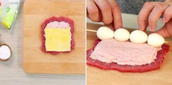 
Тушеная говядина &mdash; вкусный пошаговый рецепт приготовления с фотографиями	