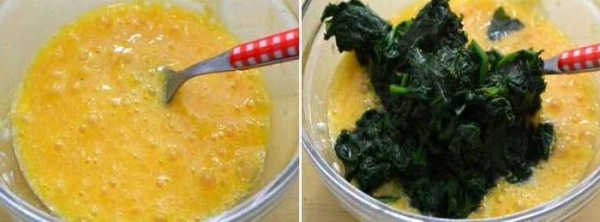 
Омлет в духовке с сыром, простые и вкусные рецепты с фото	