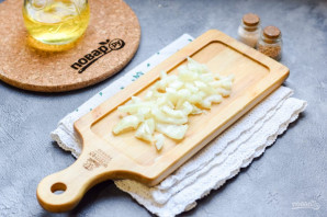 Соус для котлет