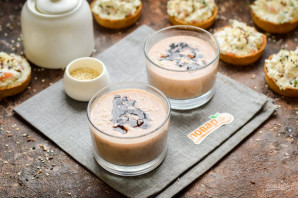 Безалкогольный ликер Безалкогольный ликер