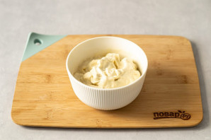 Домашнее мороженое без сахара