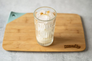 Кофе по-тайски Кофе по-тайски