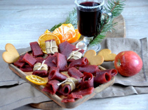 Пастила "Глинтвейн" Пастила "Глинтвейн"