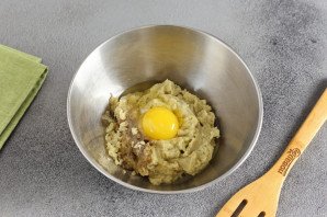 Котлеты с авокадо Котлеты с авокадо