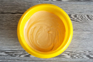 Торт "Черный принц" в мультиварке