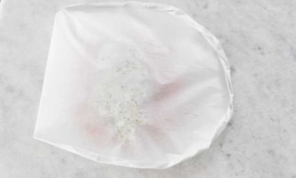 Рыба с овощами в духовке — простой рецепт запекания в пергаменте
Рыба с овощами в духовке — простой рецепт запекания в пергаменте