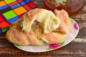 Хлеб "Дачный"