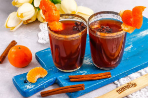 Глинтвейн от Джейми Оливера