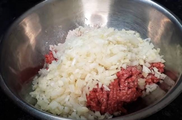 
Беляши с мясом в духовке &mdash; 5 очень вкусных домашних рецептов	