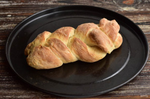 Хлеб "Дачный"