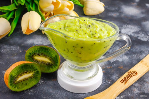 Курд из киви Курд из киви