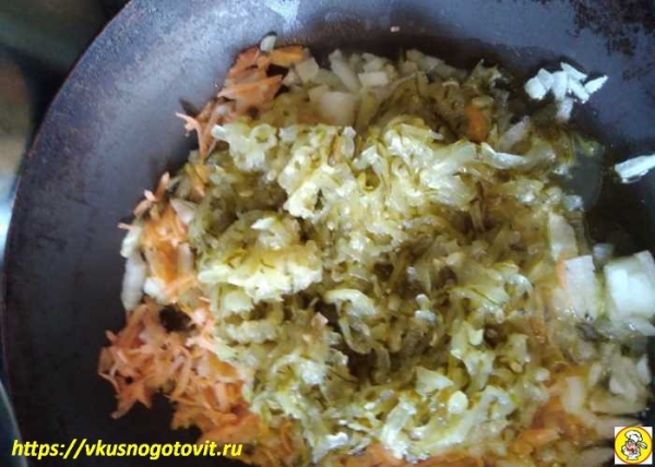 Рассольник — классический рецепт с перловкой и солеными огурцами
Рассольник — классический рецепт с перловкой и солеными огурцами