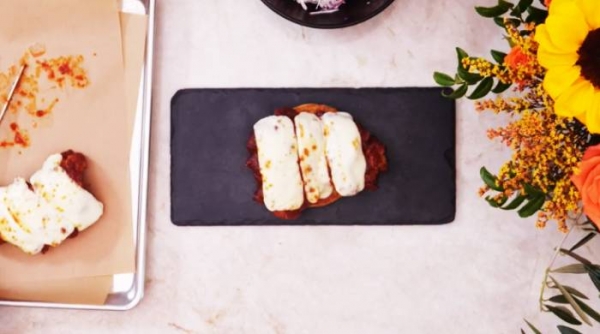 
Куриное филе в кляре &mdash; рецепт приготовления с пошаговыми фото	