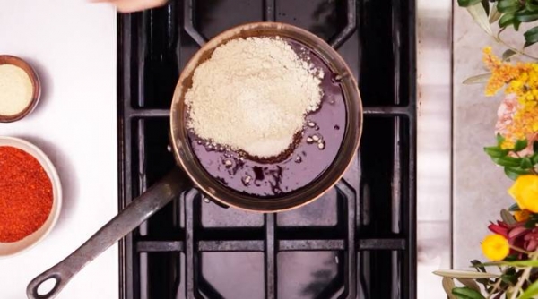 
Куриное филе в кляре &mdash; рецепт приготовления с пошаговыми фото	