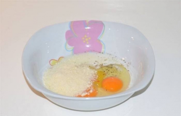 
Омлет на сковороде с молоком и сыром &mdash; 5 простых рецептов с фото	