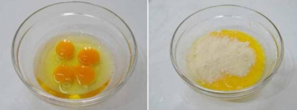 
Омлет в духовке с сыром, простые и вкусные рецепты с фото	