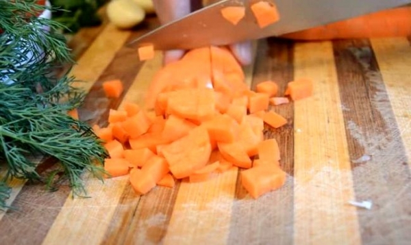 
Ризотто &mdash; классический рецепт с курицей в домашних условиях	