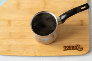 Кофе по-сицилийски