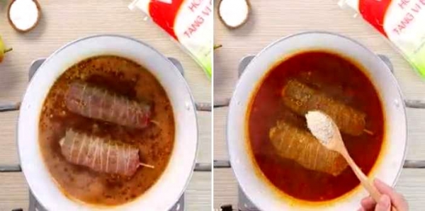 
Тушеная говядина &mdash; вкусный пошаговый рецепт приготовления с фотографиями	