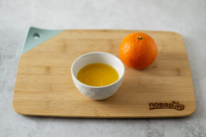 Смузи с сельдереем