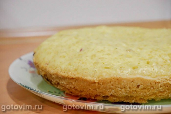 Пирог с клюквой в мультиварке Пирог с клюквой в мультиварке