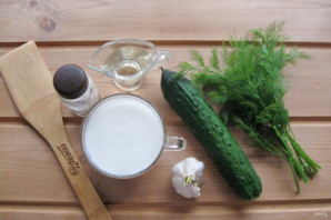 Болгарский суп Болгарский суп